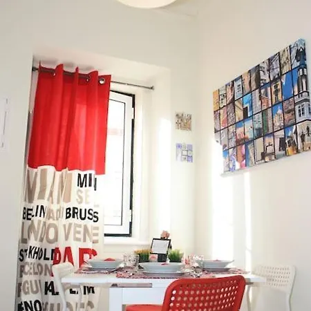 Sweet Alfama, 1 * Lisboa