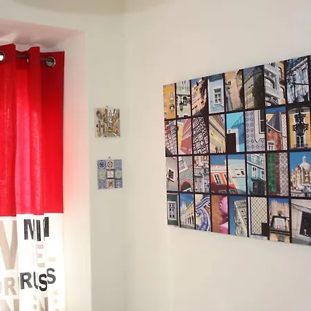 Sweet Alfama, 1 Apartamento Lisboa