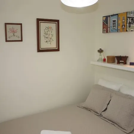 Apartmán Sweet Alfama, 1 *