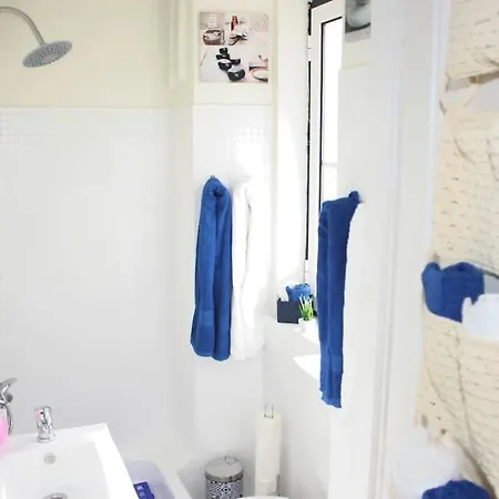 Sweet Alfama, 1 Apartment