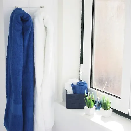 Sweet Alfama, 1 Appartement *