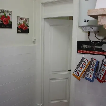 Appartement Sweet Alfama, 1