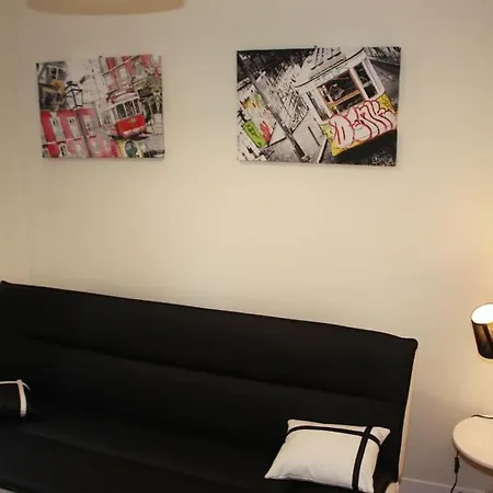 Sweet Alfama, 1 * Lissabon