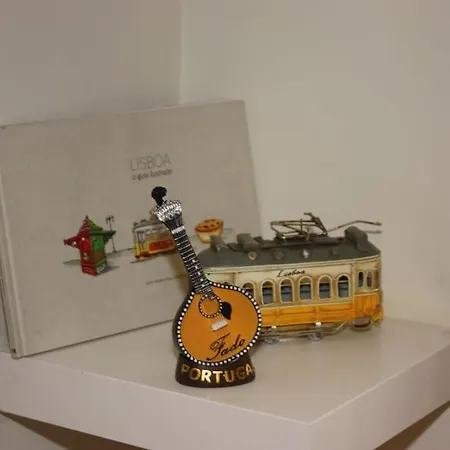 Appartement Sweet Alfama, 1 *