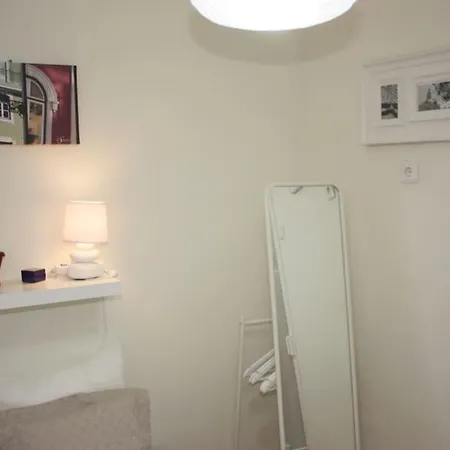 Sweet Alfama, 1 Appartement *