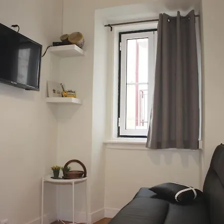 Sweet Alfama, 1 Appartement Lissabon