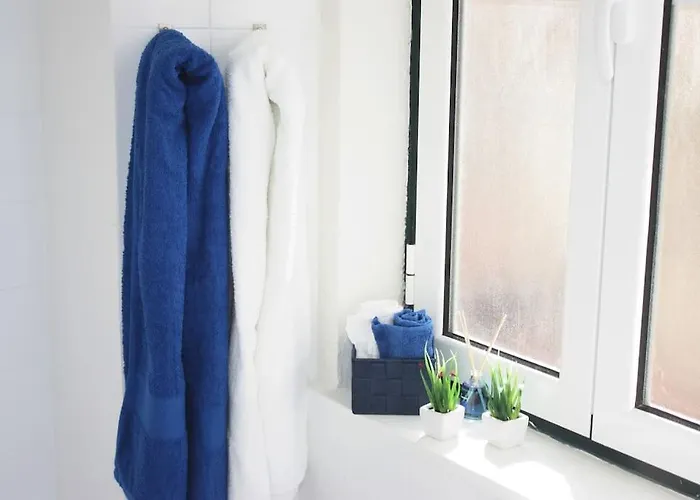 Sweet Alfama, 1 Apartment *