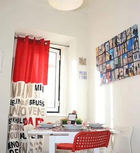 Sweet Alfama, 1 * Lisbon