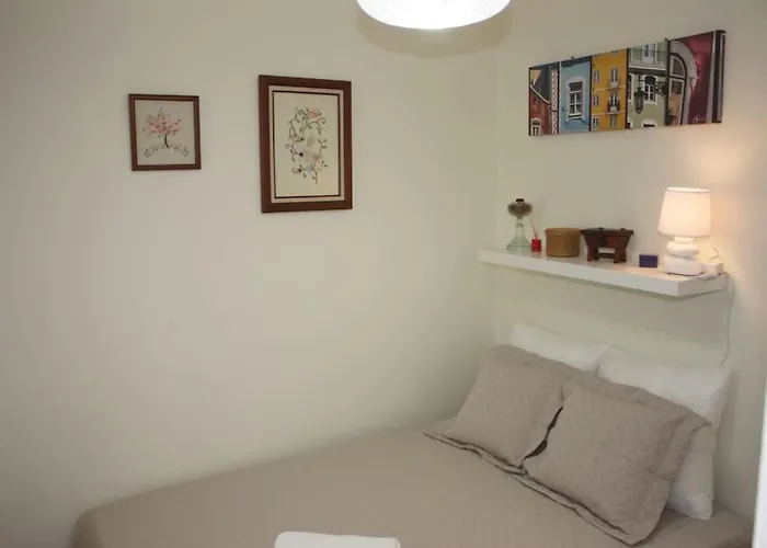 Apartment Sweet Alfama, 1 *